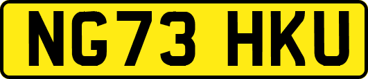 NG73HKU