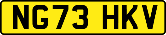 NG73HKV