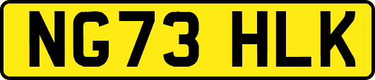 NG73HLK