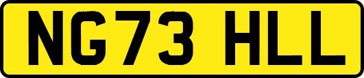 NG73HLL