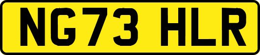 NG73HLR
