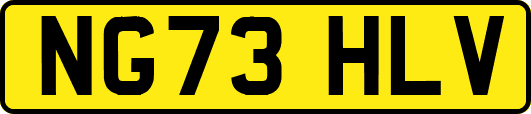 NG73HLV