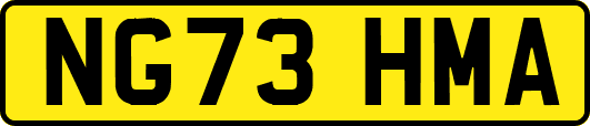 NG73HMA