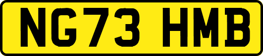 NG73HMB