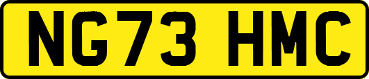 NG73HMC