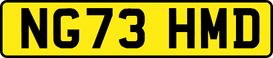 NG73HMD