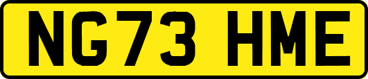 NG73HME