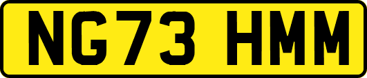 NG73HMM