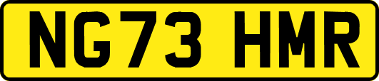 NG73HMR