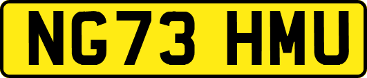 NG73HMU
