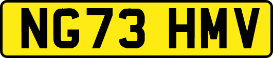 NG73HMV