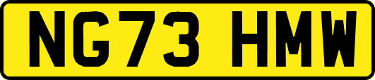 NG73HMW