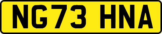NG73HNA