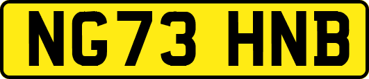 NG73HNB