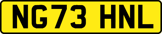 NG73HNL