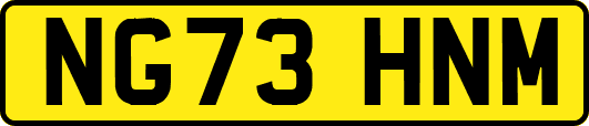 NG73HNM
