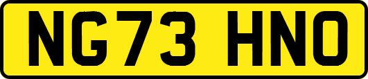 NG73HNO