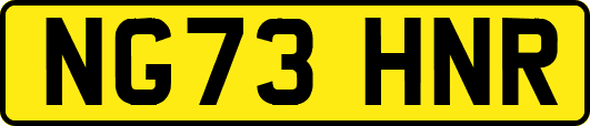 NG73HNR