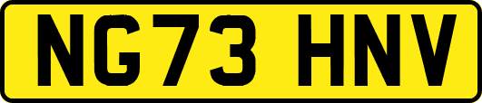 NG73HNV