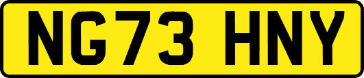 NG73HNY