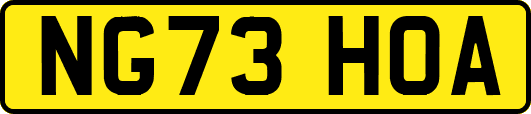 NG73HOA