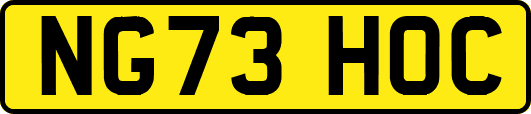 NG73HOC