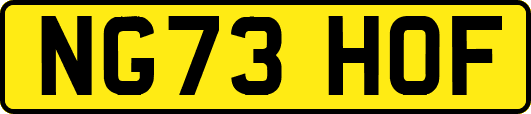 NG73HOF