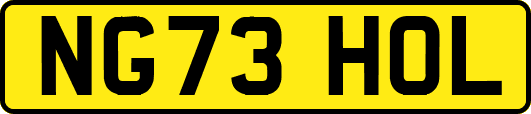 NG73HOL