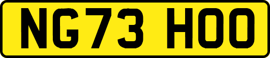 NG73HOO
