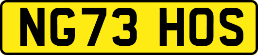 NG73HOS