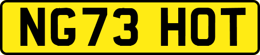 NG73HOT