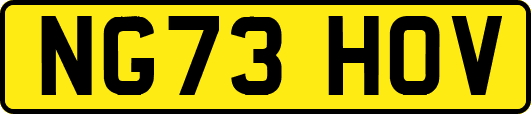 NG73HOV