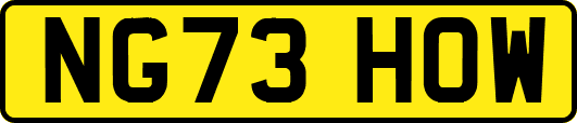 NG73HOW