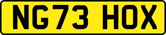 NG73HOX
