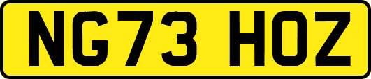 NG73HOZ