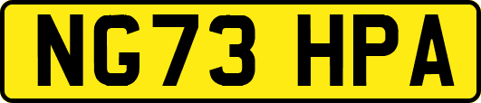 NG73HPA