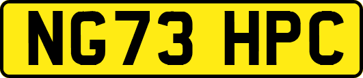 NG73HPC