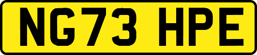 NG73HPE