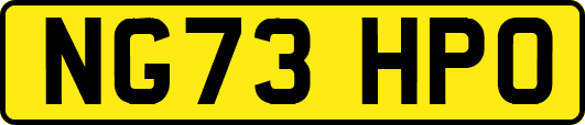 NG73HPO