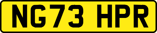 NG73HPR