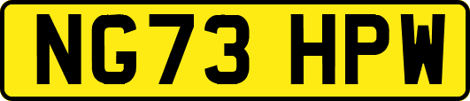 NG73HPW