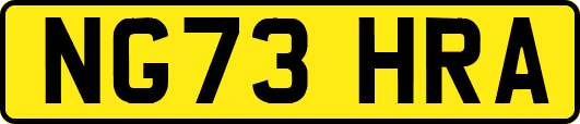 NG73HRA