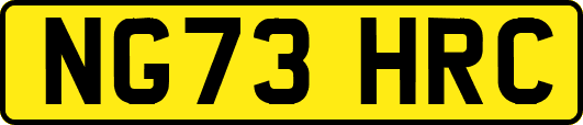 NG73HRC