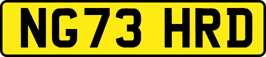 NG73HRD
