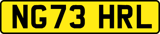NG73HRL