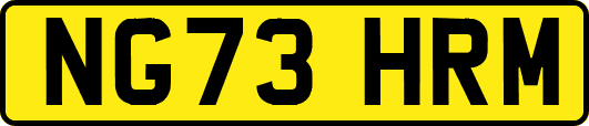 NG73HRM