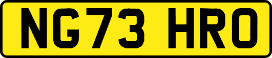 NG73HRO