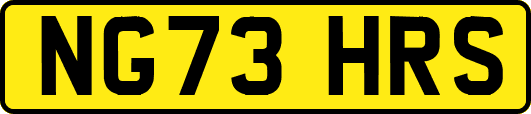 NG73HRS