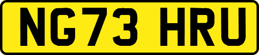 NG73HRU