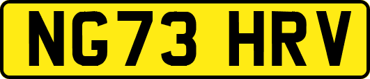 NG73HRV